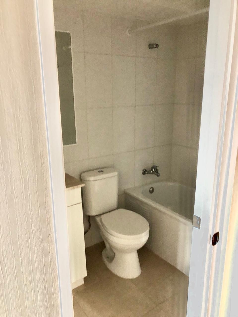 BAÑO EN SUITE