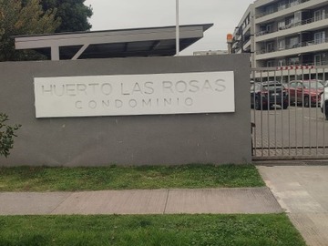 Arriendo Mensual / Departamento / San Pedro de la Paz