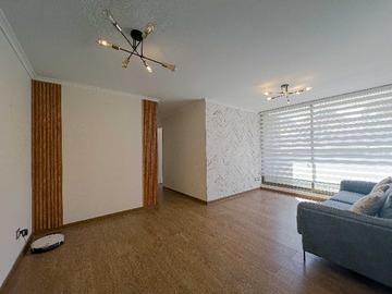 Arriendo Mensual / Departamento / San Pedro de la Paz