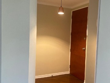 Arriendo Mensual / Departamento / San Pedro de la Paz