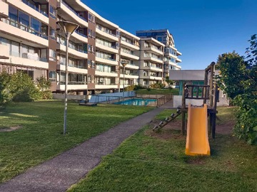 Arriendo Mensual / Departamento / San Pedro de la Paz