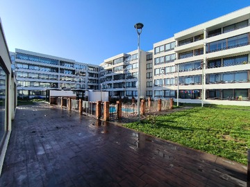 Arriendo Mensual / Departamento / San Pedro de la Paz