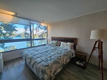 Arriendo Mensual / Departamento / San Pedro de la Paz