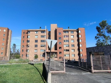 Arriendo Mensual / Departamento / San Pedro de la Paz