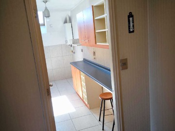 Arriendo Mensual / Departamento / San Pedro de la Paz