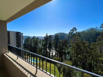 Arriendo Mensual / Departamento / San Pedro de la Paz