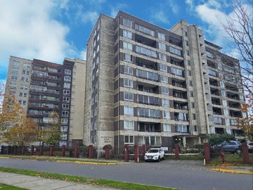 Arriendo Mensual / Departamento / San Pedro de la Paz