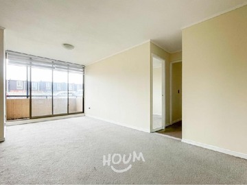 Arriendo Mensual / Departamento / San Pedro de la Paz