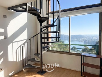 Arriendo Mensual / Departamento / San Pedro de la Paz