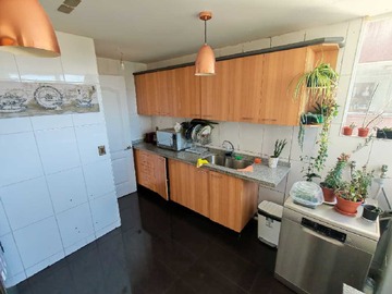 Arriendo Mensual / Departamento / San Pedro de la Paz