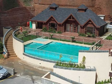 Arriendo Mensual / Departamento / San Pedro de la Paz