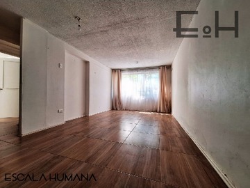 Arriendo Mensual / Departamento / San Pedro de la Paz