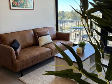 Arriendo Mensual / Departamento / San Pedro de la Paz