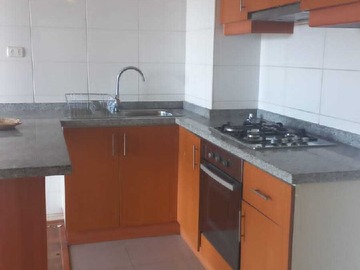 Arriendo Mensual / Departamento / San Pedro de la Paz
