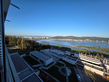 Arriendo Mensual / Departamento / San Pedro de la Paz