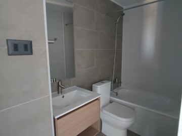 Arriendo Mensual / Departamento / San Pedro de la Paz