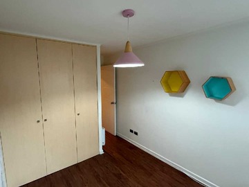 Arriendo Mensual / Departamento / San Pedro de la Paz