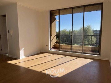 Arriendo Mensual / Departamento / San Pedro de la Paz