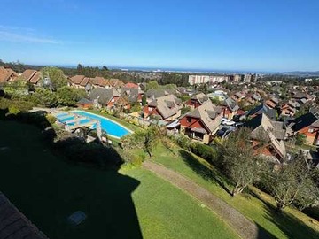 Arriendo Mensual / Departamento / San Pedro de la Paz