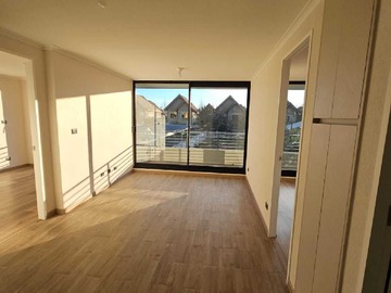 Arriendo Mensual / Departamento / San Pedro de la Paz