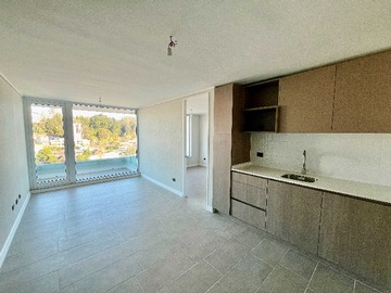 Arriendo Mensual / Departamento / San Pedro de la Paz