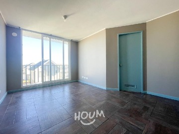 Arriendo Mensual / Departamento / San Pedro de la Paz