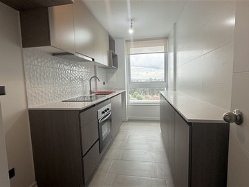 Arriendo Mensual / Departamento / San Pedro de la Paz