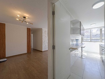 Arriendo Mensual / Departamento / San Pedro de la Paz