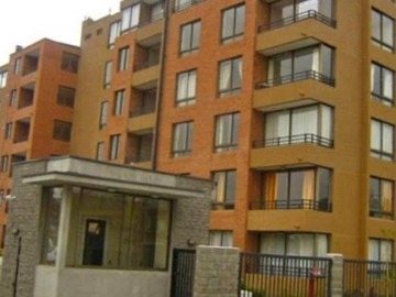 Arriendo Mensual / Departamento / San Pedro de la Paz