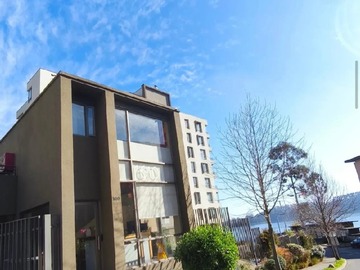 Arriendo Mensual / Departamento / San Pedro de la Paz