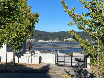 Arriendo Mensual / Departamento / San Pedro de la Paz