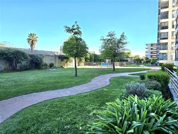 Arriendo Mensual / Departamento / San Pedro de la Paz