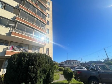 Arriendo Mensual / Departamento / San Pedro de la Paz
