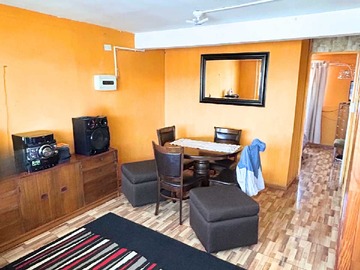 Arriendo Mensual / Departamento / San Pedro de la Paz