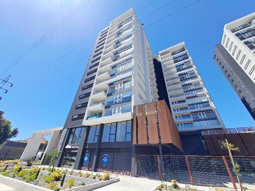 Arriendo Mensual / Departamento / San Pedro de la Paz