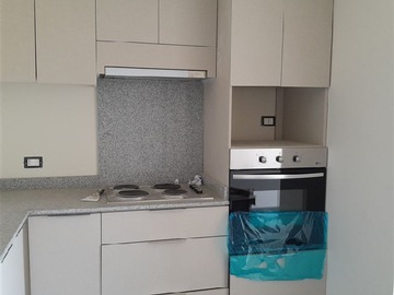 Arriendo Mensual / Departamento / San Pedro de la Paz