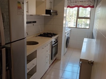 Arriendo Mensual / Departamento / San Pedro de la Paz