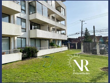 Arriendo Mensual / Departamento / San Pedro de la Paz