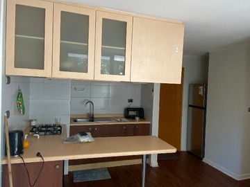 Arriendo Mensual / Departamento / San Pedro de la Paz