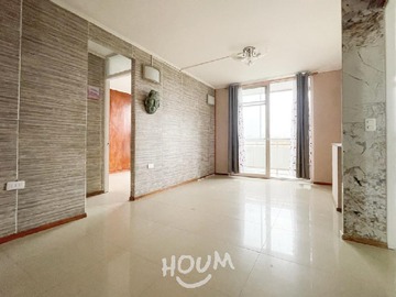 Arriendo Mensual / Departamento / San Pedro de la Paz