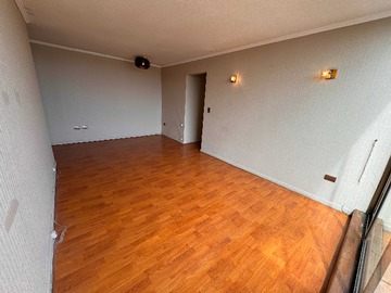 Arriendo Mensual / Departamento / San Pedro de la Paz