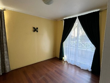 Arriendo Mensual / Departamento / San Pedro de la Paz