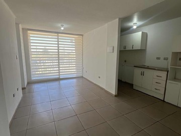 Arriendo Mensual / Departamento / San Pedro de la Paz