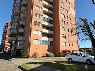 Arriendo Mensual / Departamento / San Pedro de la Paz