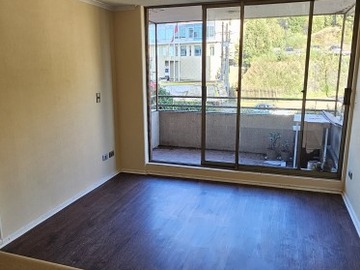 Arriendo Mensual / Departamento / San Pedro de la Paz
