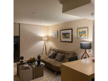 Arriendo Mensual / Departamento / San Pedro de la Paz