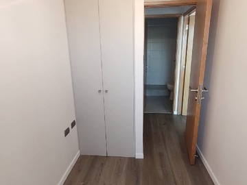 Arriendo Mensual / Departamento / San Pedro de la Paz