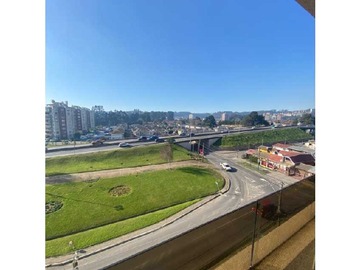 Arriendo Mensual / Departamento / San Pedro de la Paz