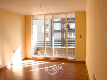 Arriendo Mensual / Departamento / San Pedro de la Paz