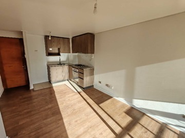 Arriendo Mensual / Departamento / San Pedro de la Paz